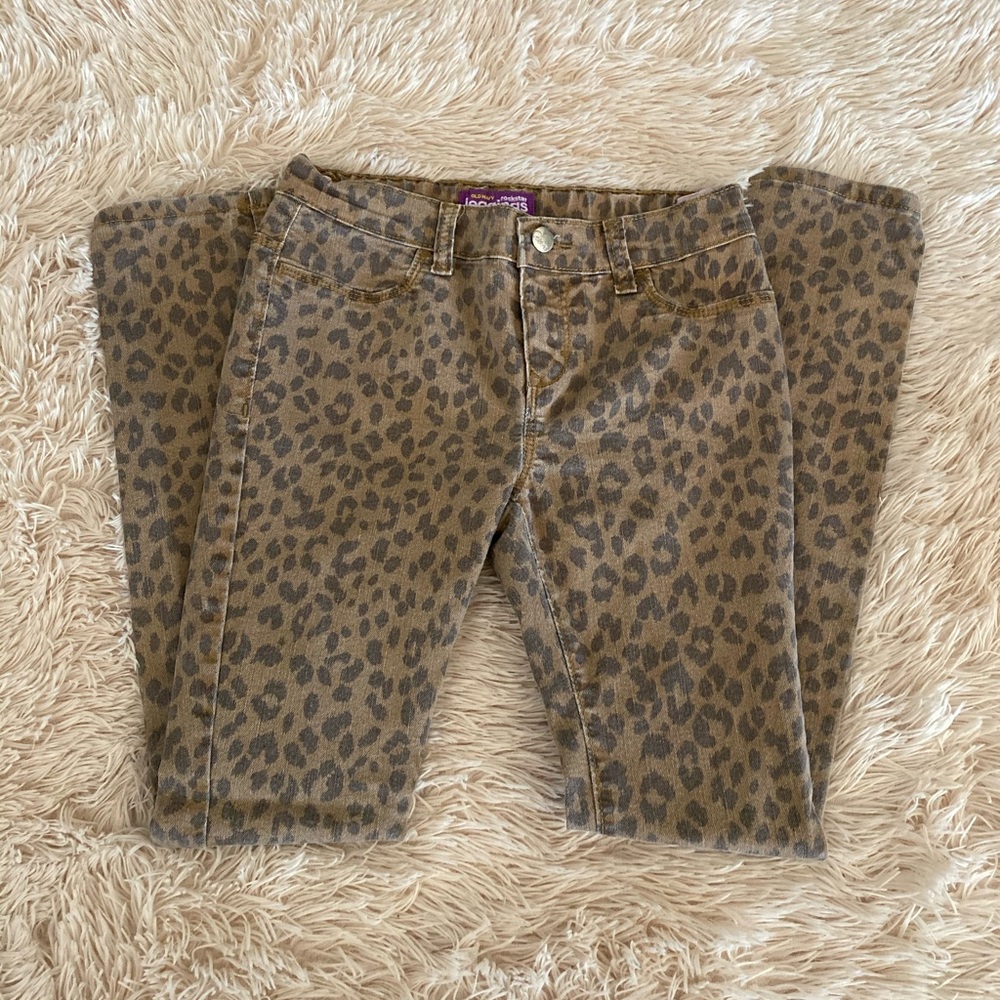 Old navy rockstar jeggings